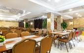 Туры в отель Modart Olympic & Beach by Stellar Hotels, Sirius