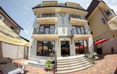 Туры в отель Modart Olympic & Beach by Stellar Hotels, Sirius