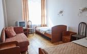 Туры в отель Королев Отель