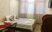 Туры в отель Моё Море Отель