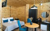 Туры в отель BaikalWood Eco Lodge & Spa