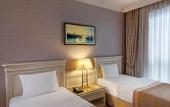 Туры в отель Elite World Comfy Taksim Hotel