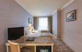 Туры в отель Elite World Comfy Taksim Hotel
