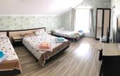 Туры в отель Джулия (Сукко)