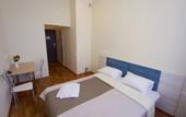 Туры в отель Апартель на Партизана Железняка