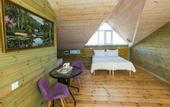 Туры в отель Villa Malina