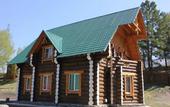 Туры в отель Усадьба Славная