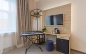 Туры в отель Bazilevs Hotel