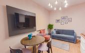 Туры в отель Bazilevs Hotel