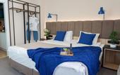 Туры в отель Bazilevs Hotel