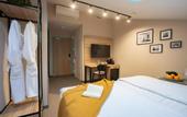 Туры в отель Bazilevs Hotel