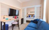 Туры в отель Bazilevs Hotel