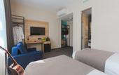 Туры в отель Bazilevs Hotel