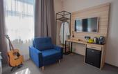 Туры в отель Bazilevs Hotel