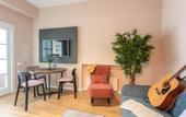 Туры в отель Bazilevs Hotel