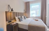 Туры в отель Bazilevs Hotel