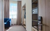 Туры в отель Bazilevs Hotel