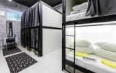 Туры в отель Atmosphere Capsule Hostel