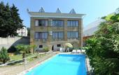 Туры в отель Lazurnaya Plus Hotel