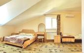 Туры в отель Lazurnaya Plus Hotel