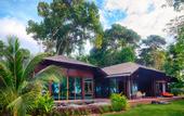 Туры в отель Borneo Eagle Resort