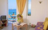 Туры в отель Alia Beach Hotel