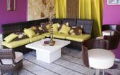 Туры в отель Alia Beach Hotel