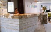 Туры в отель Alia Beach Hotel