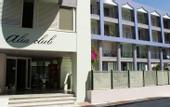 Туры в отель Alia Beach Hotel