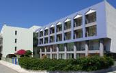 Туры в отель Alia Beach Hotel