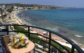 Туры в отель Alia Beach Hotel