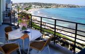 Туры в отель Alia Beach Hotel