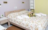 Туры в отель Alia Beach Hotel