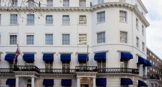 London Elizabeth Hotel 3*