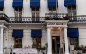 Туры в отель London Elizabeth Hotel