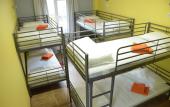 Туры в отель Hostel SunKiss