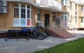 Туры в отель Hostel SunKiss