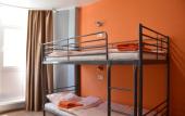 Туры в отель Hostel SunKiss
