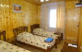 Туры в отель Уют (Алахадзы)