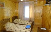 Туры в отель Уют (Алахадзы)