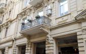 Туры в отель White Boutique Baku Hotel