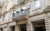 Туры в отель White Boutique Baku Hotel