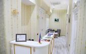 Туры в отель White Boutique Baku Hotel