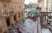 Туры в отель White Boutique Baku Hotel