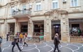 Туры в отель White Boutique Baku Hotel