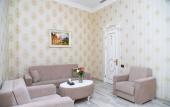Туры в отель White Boutique Baku Hotel
