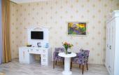 Туры в отель White Boutique Baku Hotel