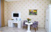 Туры в отель White Boutique Baku Hotel