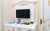 Туры в отель White Boutique Baku Hotel