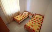 Туры в отель Mejdi Apartments